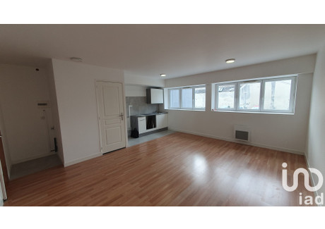 Mieszkanie na sprzedaż - Orleans, Francja, 29 m², 102 349 USD (418 609 PLN), NET-101752947