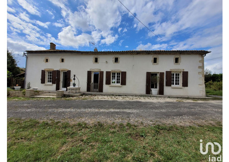 Dom na sprzedaż - Saint-Bonnet-Sur-Gironde, Francja, 236 m², 311 134 USD (1 194 755 PLN), NET-100089648