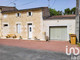 Dom na sprzedaż - Saint-Ciers-Sur-Gironde, Francja, 110 m², 153 765 USD (638 125 PLN), NET-102189849