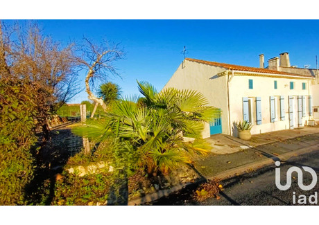 Dom na sprzedaż - Saint-Georges-Des-Agoûts, Francja, 138 m², 180 778 USD (741 189 PLN), NET-102411477