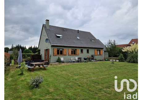 Dom na sprzedaż - Tourville-Sur-Pont-Audemer, Francja, 123 m², 269 608 USD (1 097 305 PLN), NET-102851508