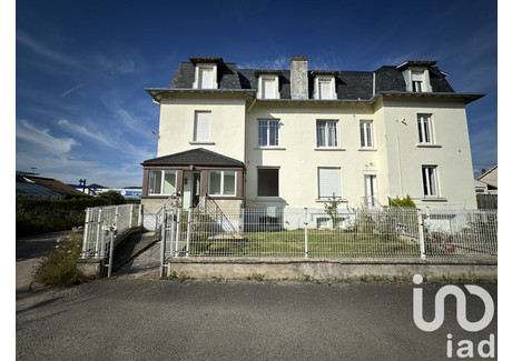 Mieszkanie na sprzedaż - Saint-Dié-Des-Vosges, Francja, 69 m², 94 964 USD (388 404 PLN), NET-100849145