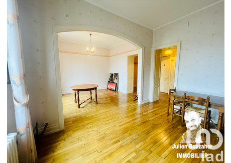 Mieszkanie na sprzedaż - Saint-Dié-Des-Vosges, Francja, 96 m², 119 810 USD (490 024 PLN), NET-101918379