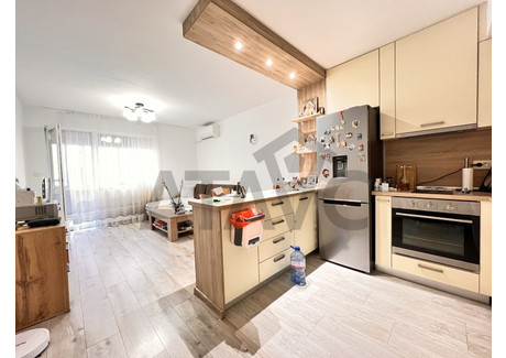 Mieszkanie na sprzedaż - Съдийски/Sadiyski Пловдив/plovdiv, Bułgaria, 84 m², 185 270 USD (757 756 PLN), NET-102272487