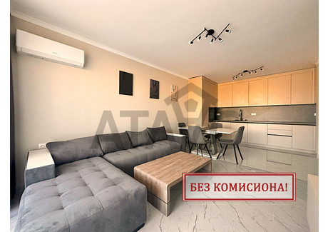 Mieszkanie na sprzedaż - Христо Смирненски/Hristo Smirnenski Пловдив/plovdiv, Bułgaria, 76 m², 150 919 USD (630 842 PLN), NET-102423343