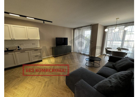 Mieszkanie na sprzedaż - Кършияка/Karshiaka Пловдив/plovdiv, Bułgaria, 75 m², 223 206 USD (915 146 PLN), NET-96946240