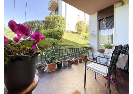 Mieszkanie na sprzedaż - Campione D'italia, Włochy, 90 m², 459 380 USD (1 809 957 PLN), NET-96968845