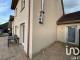 Dom na sprzedaż - Vincey, Francja, 133 m², 225 055 USD (886 719 PLN), NET-96801052
