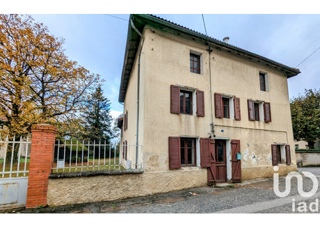 Dom na sprzedaż - Neulise, Francja, 208 m², 163 529 USD (629 585 PLN), NET-98985127