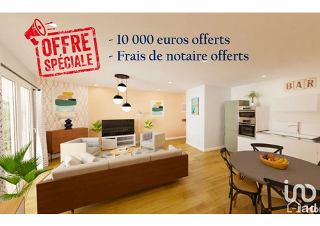 Mieszkanie na sprzedaż - Andernos-Les-Bains, Francja, 52 m², 418 858 USD (1 671 243 PLN), NET-97266704
