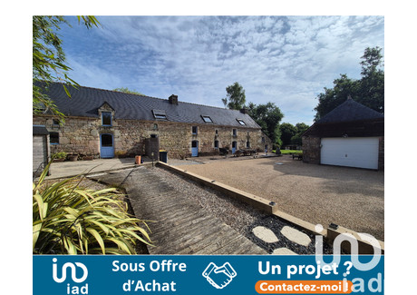 Dom na sprzedaż - Languidic, Francja, 187 m², 568 724 USD (2 326 083 PLN), NET-99364627