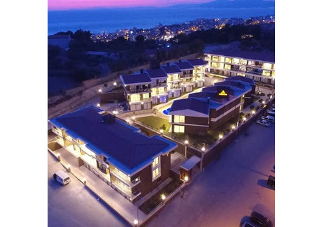 Mieszkanie na sprzedaż - Kuşadası Kusadasi, Turcja, 55 m², 95 113 USD (387 108 PLN), NET-102557374