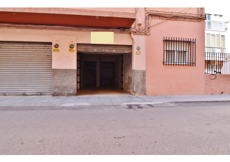 Komercyjne na sprzedaż - Almería, Hiszpania, 40 m², 40 072 USD (167 501 PLN), NET-101971445