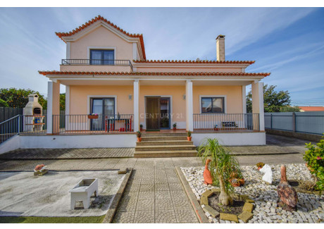 Dom na sprzedaż - Alcochete, Portugalia, 264 m², 720 638 USD (2 767 252 PLN), NET-96127766