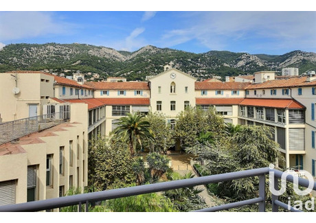 Mieszkanie na sprzedaż - Toulon, Francja, 74 m², 284 625 USD (1 181 194 PLN), NET-103255681