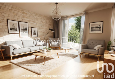 Dom na sprzedaż - Montmorency, Francja, 86 m², 479 816 USD (1 842 493 PLN), NET-100880226