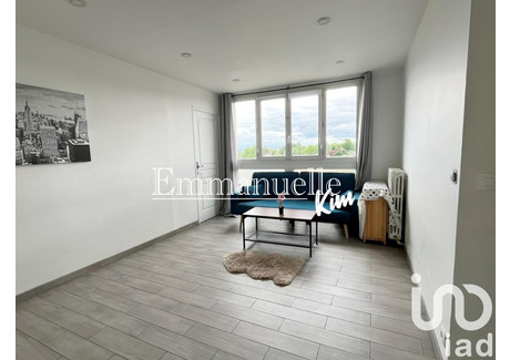 Mieszkanie na sprzedaż - Soisy-Sous-Montmorency, Francja, 51 m², 192 874 USD (759 923 PLN), NET-97278983