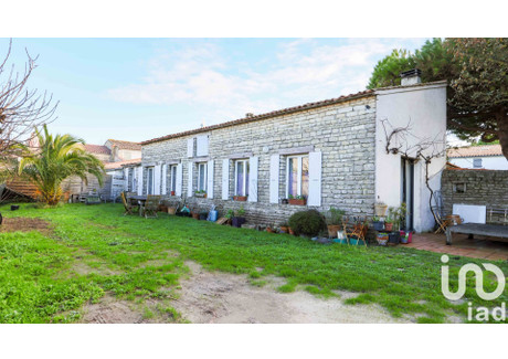 Dom na sprzedaż - Saint-Clément-Des-Baleines, Francja, 65 m², 586 393 USD (2 292 798 PLN), NET-94426548