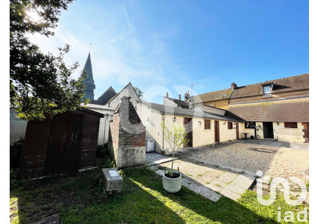 Dom na sprzedaż - Louviers, Francja, 113 m², 214 120 USD (858 619 PLN), NET-97418599