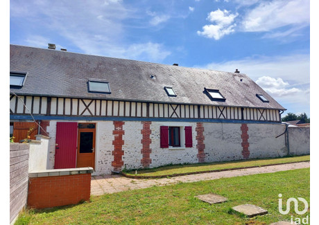 Dom na sprzedaż - Le Val David, Francja, 98 m², 196 017 USD (754 664 PLN), NET-98400211