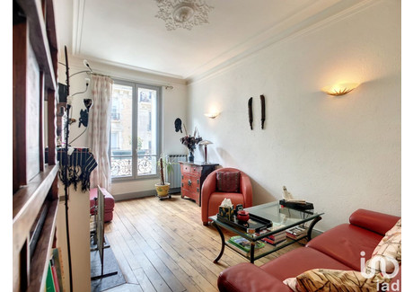 Mieszkanie na sprzedaż - Paris, Francja, 64 m², 732 573 USD (2 944 945 PLN), NET-96830693