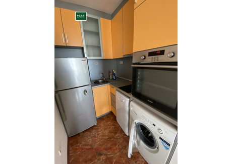 Mieszkanie do wynajęcia - Студентски град/Studentski grad София/sofia, Bułgaria, 50 m², 369 USD (1510 PLN), NET-102271461