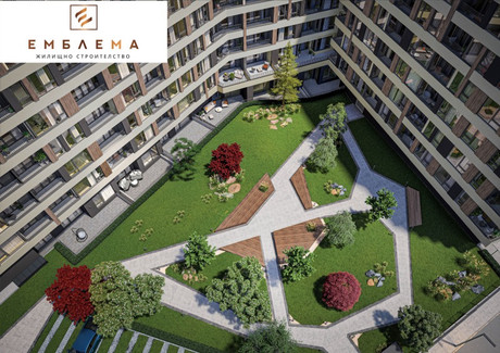 Mieszkanie na sprzedaż - Овча купел, ул. /Ovcha kupel, ul. София/sofia, Bułgaria, 178 m², 313 993 USD (1 303 070 PLN), NET-103224417