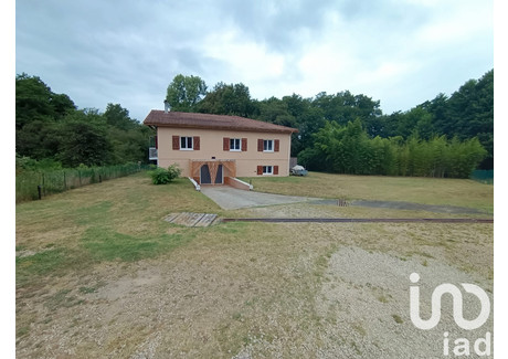 Dom na sprzedaż - Geloux, Francja, 227 m², 357 264 USD (1 371 894 PLN), NET-99645762