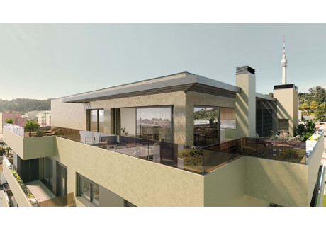 Mieszkanie na sprzedaż - Vila Nova De Gaia, Portugalia, 120,9 m², 487 505 USD (1 959 771 PLN), NET-96125512