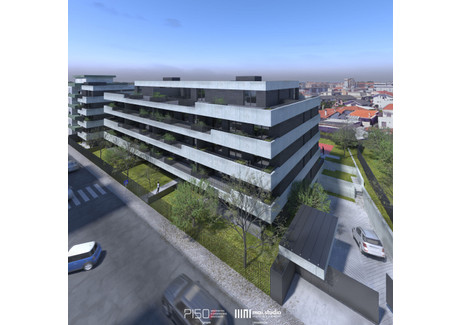 Mieszkanie na sprzedaż - Santa Maria Da Feira, Travanca, Sanfins E Espargo, Portugalia, 183,48 m², 586 047 USD (2 396 934 PLN), NET-96947108