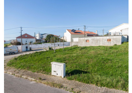 Działka na sprzedaż - Lourinhã E Atalaia, Portugalia, 337 m², 60 947 USD (249 273 PLN), NET-96127915