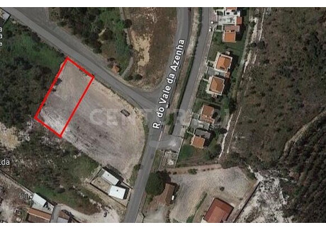 Działka na sprzedaż - Torres Vedras, Portugalia, 1200 m², 173 335 USD (696 808 PLN), NET-96121845