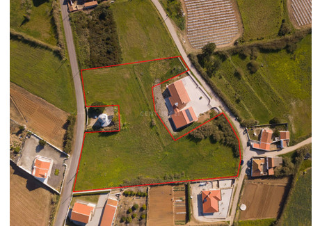 Działka na sprzedaż - A Dos Cunhados E Maceira, Portugalia, 9075 m², 363 598 USD (1 487 118 PLN), NET-96122537