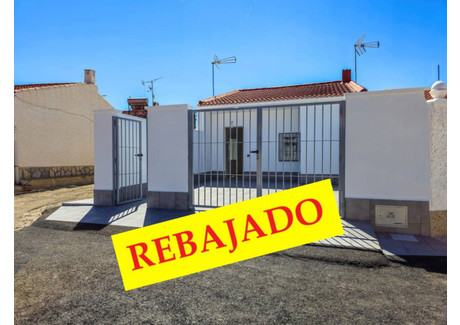 Dom na sprzedaż - RAFAEL GUERRA GUERRITA Torrevieja, Hiszpania, 50 m², 151 468 USD (608 900 PLN), NET-96681330