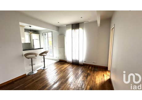 Mieszkanie na sprzedaż - Courbevoie, Francja, 49 m², 351 166 USD (1 439 780 PLN), NET-101079095