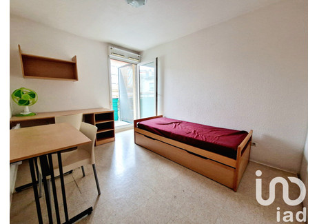 Mieszkanie na sprzedaż - Nimes, Francja, 18 m², 64 621 USD (259 132 PLN), NET-101230189