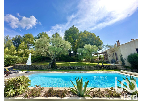 Dom na sprzedaż - Le Castellet, Francja, 177 m², 1 107 905 USD (4 509 172 PLN), NET-100296205