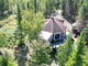 Dom na sprzedaż - 398 Ch. du Lac-du-Portage O., Sainte-Paule, QC G0J3C0, CA Sainte-Paule, Kanada, 92 m², 277 946 USD (1 095 106 PLN), NET-91715907