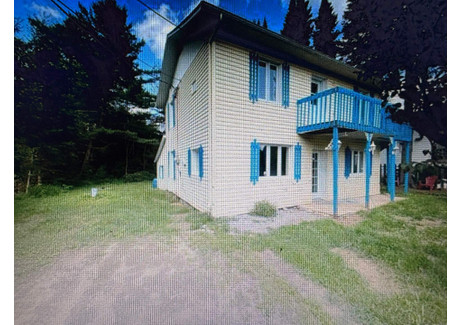 Dom na sprzedaż - 304-306 Rue Perrier, Rivière-Rouge, QC J0T1T0, CA Rivière-Rouge, Kanada, 169 m², 180 104 USD (733 022 PLN), NET-100777986