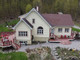 Dom na sprzedaż - 75 Ch. Calixte-Crépeau, Mont-Laurier, QC J9L3G5, CA Mont-Laurier, Kanada, 160 m², 583 026 USD (2 297 122 PLN), NET-94902901