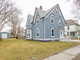 Dom na sprzedaż - 56 Prince Street Yarmouth, Kanada, 208,85 m², 211 234 USD (849 161 PLN), NET-97018726