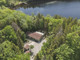 Dom na sprzedaż - 225 Mink Lake Drive Kemptville, Kanada, 105,54 m², 326 843 USD (1 258 345 PLN), NET-98114587