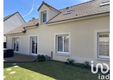 Dom na sprzedaż - Viry-Châtillon, Francja, 164 m², 448 438 USD (1 834 110 PLN), NET-95946565