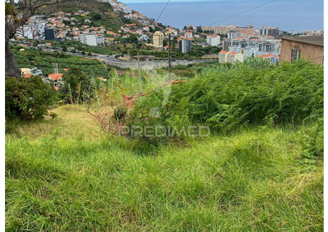 Działka na sprzedaż - São Martinho Funchal, Portugalia, 640,8 m², 270 875 USD (1 086 209 PLN), NET-91592009