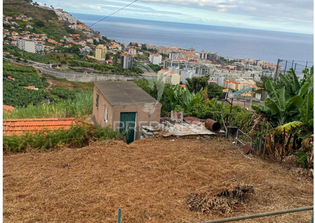 Działka na sprzedaż - São Martinho Funchal, Portugalia, 594 m², 260 457 USD (1 065 271 PLN), NET-91592009