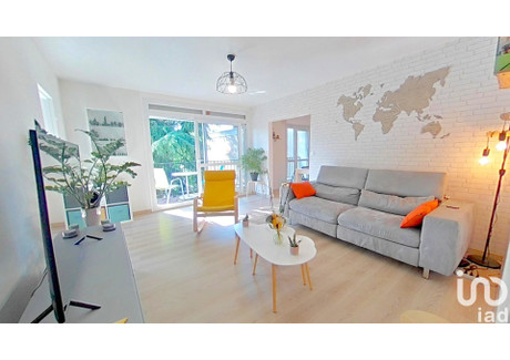 Mieszkanie na sprzedaż - Vélizy-Villacoublay, Francja, 79 m², 321 771 USD (1 312 825 PLN), NET-94801183