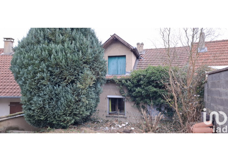 Dom na sprzedaż - Hombourg-Haut, Francja, 72 m², 46 753 USD (191 687 PLN), NET-102884123