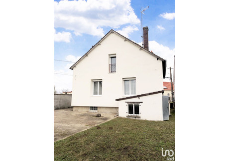 Dom na sprzedaż - Châlette-Sur-Loing, Francja, 100 m², 192 133 USD (735 868 PLN), NET-94882991