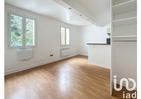 Mieszkanie na sprzedaż - Epinay-Sur-Seine, Francja, 25 m², 118 303 USD (453 100 PLN), NET-100296539