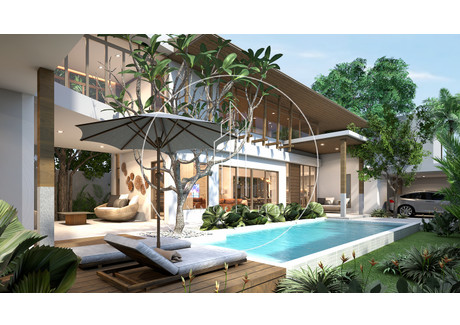 Dom na sprzedaż - Garden Place Village Mueang Thalang Thalang, Tajlandia, 320 m², 522 748 USD (2 143 267 PLN), NET-100126056